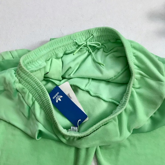 ❌SOLD❌ Adidas NWT Skirted J Koo Track Pant for Women L - Picture 7 of 11